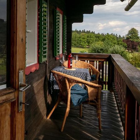 Haus Annerl Villa Stainz Dış mekan fotoğraf