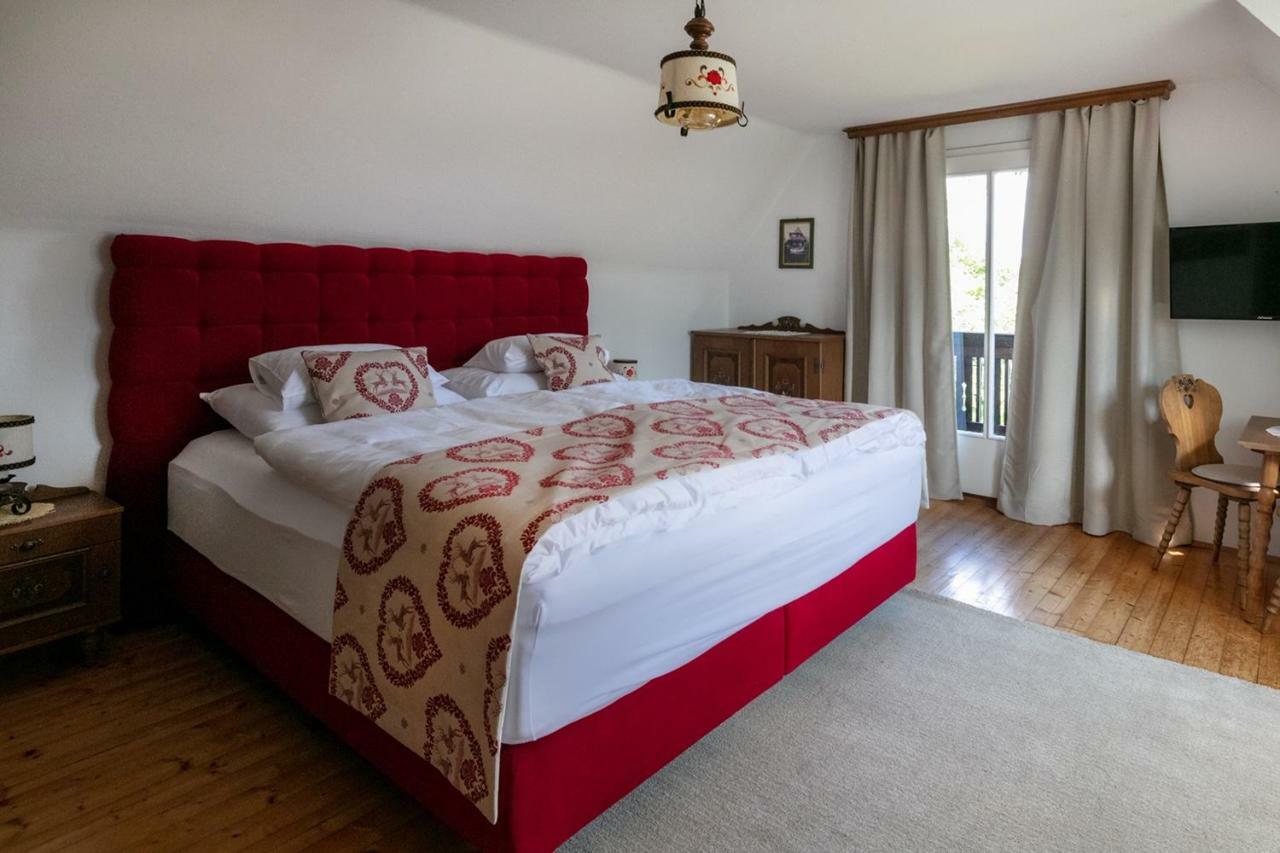 Haus Annerl Villa Stainz Dış mekan fotoğraf