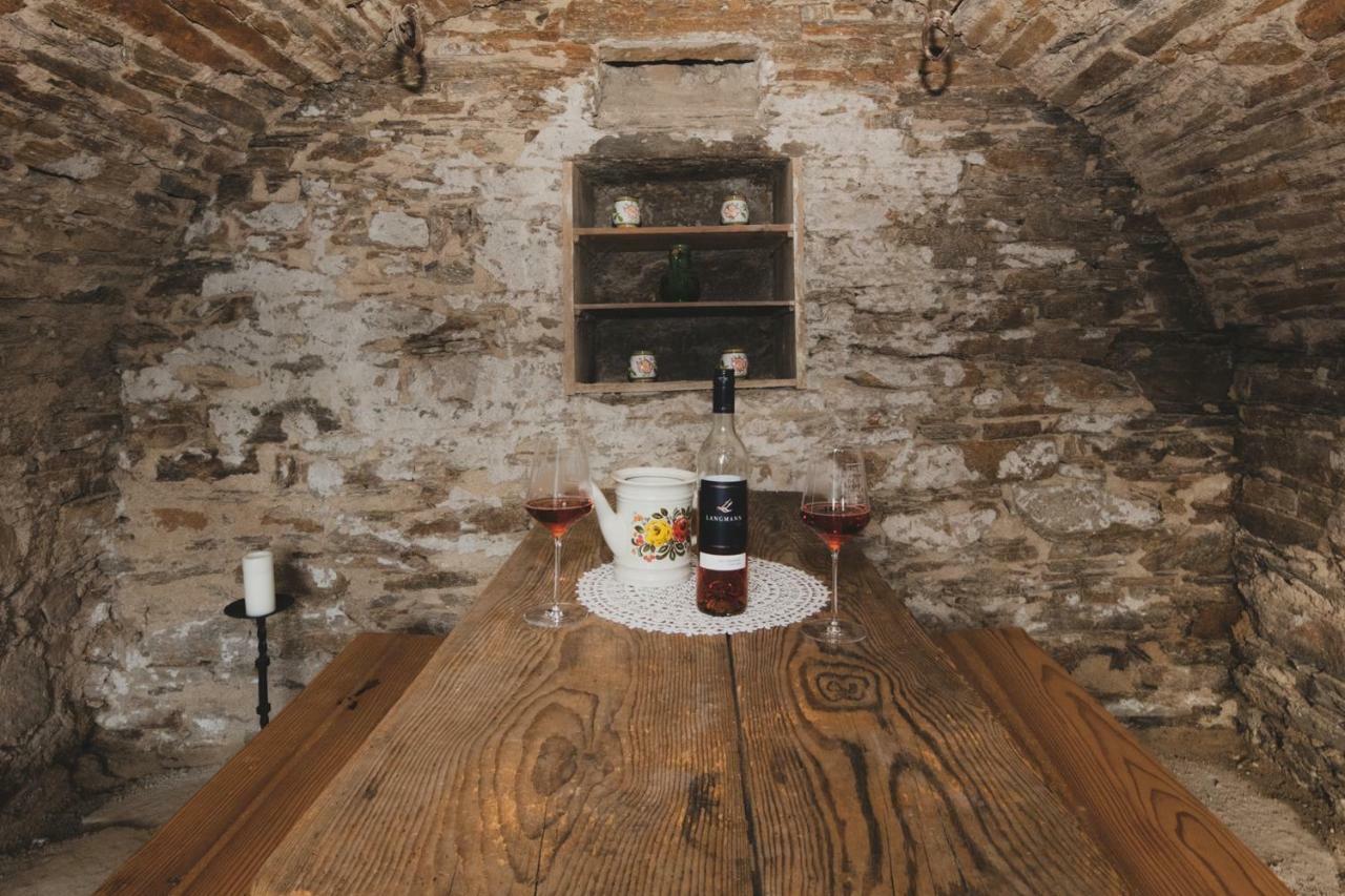 Haus Annerl Villa Stainz Dış mekan fotoğraf