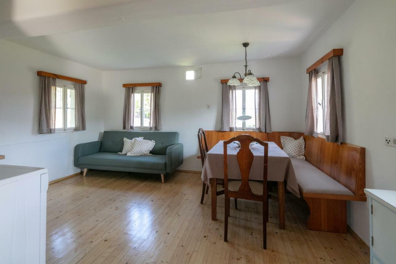 Haus Annerl Villa Stainz Dış mekan fotoğraf