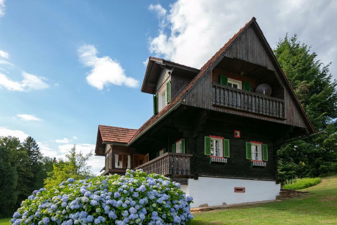 Haus Annerl Villa Stainz Dış mekan fotoğraf