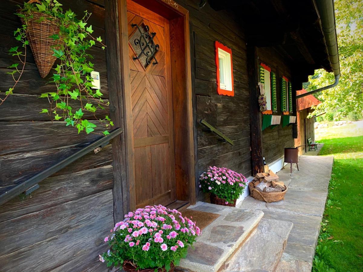 Haus Annerl Villa Stainz Dış mekan fotoğraf